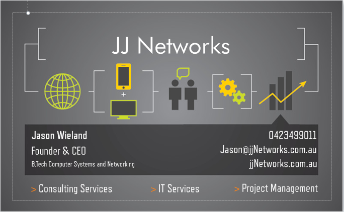 JJNetworks